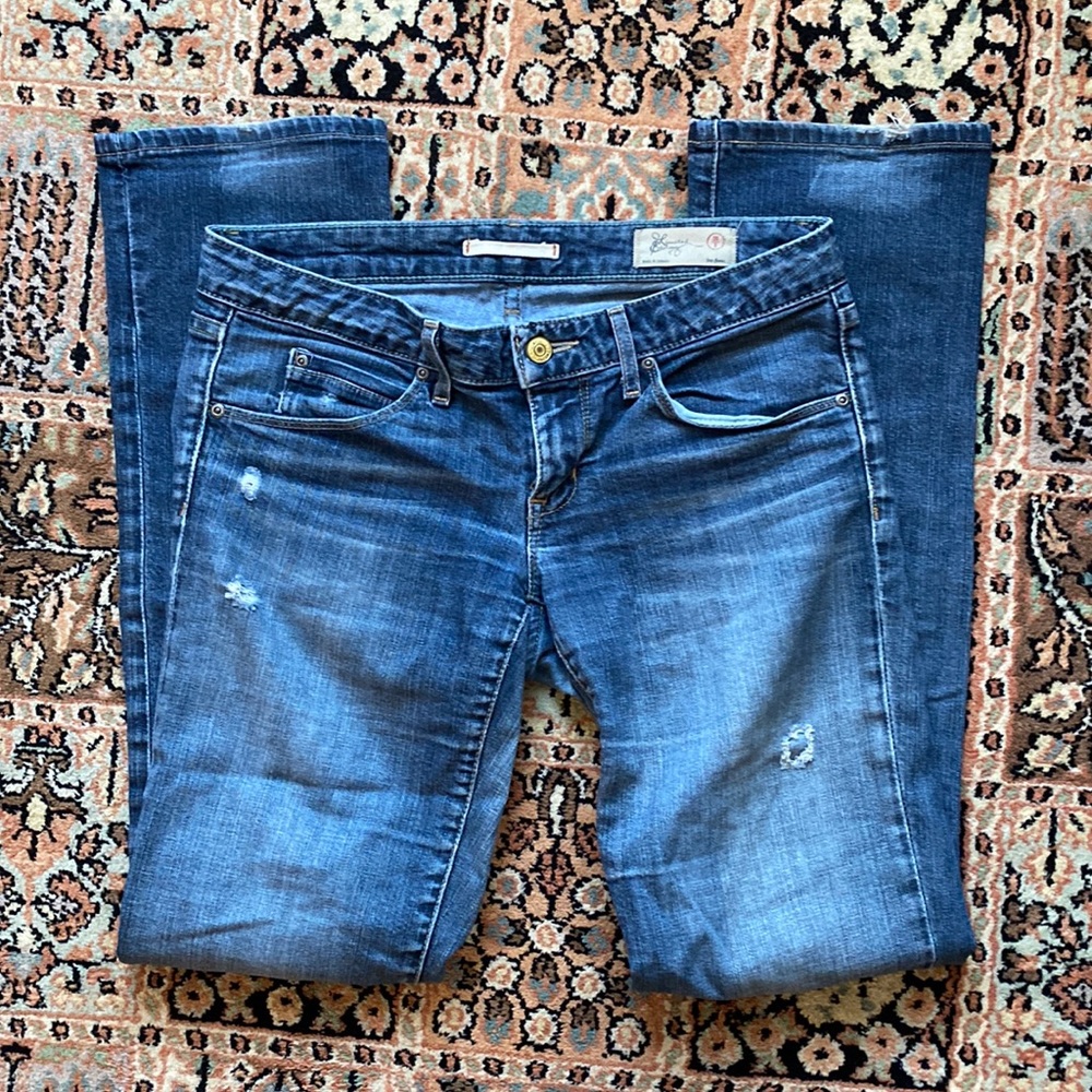 Gap, 2/26